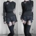7113f4ae4525051c9029c0f4855e67ff--black-outfits-work-outfits